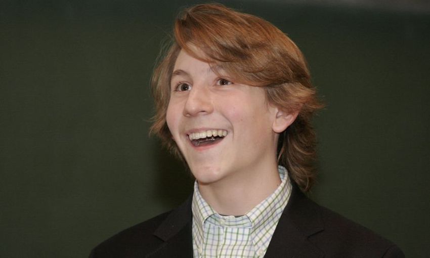 Erik Per Sullivan: Life After Acting & His $4.5M Fortune