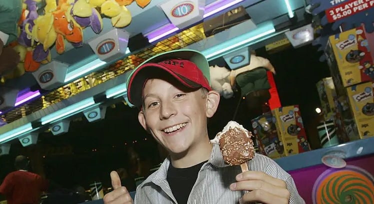 Erik Per Sullivan's Journey: Child Star, Awards, and Net Worth